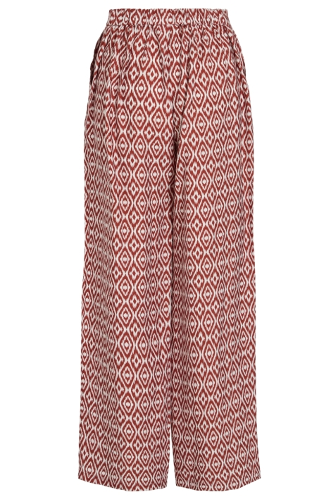 Vila viida hw wide pants #6